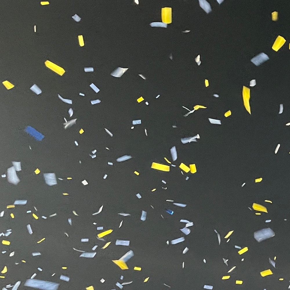 Meet your Posher, Hillary